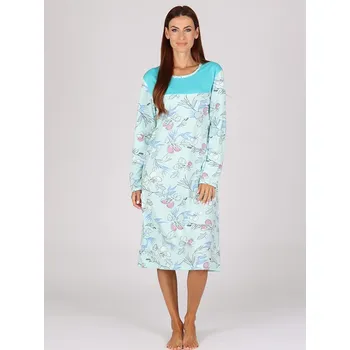 Dámská noční košile Dámská noční košile MALVINA 338 - L