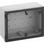 Spelsberg GEOS-S 5040-22-to Skříňový rozvaděč, druh krytí IP66/IP67 , IK09, třída ochrany II, Ui 1000V AC, Ui 1500V DC, UL, DLG, DNV, UL-EU, bez obsahu halogenů *71175401