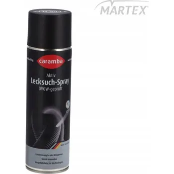 autokoberec Tester těsnosti Caramba 400 ml