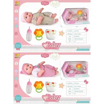 Sada panenka BLS-W103