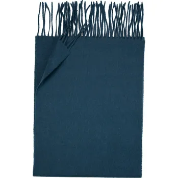 Šála Šála Asteria - safírová | pánská, dámská, vlněná sz24305