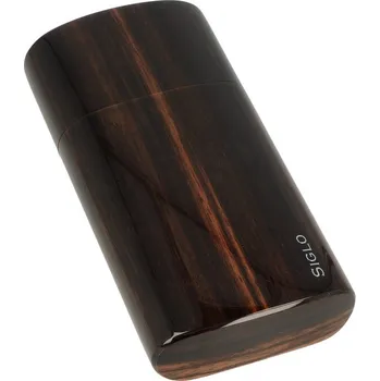 Humidor Pouzdro na 3 doutníky Siglo Corona