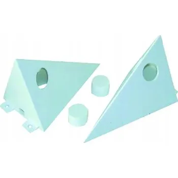 Obraz Kovová podpěra 2 ks