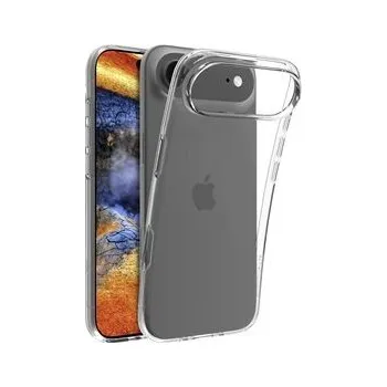 Náhradní kryt pro mobilní telefon dbramante1928 Greenland-iPhone17Air-Clear GL66CL006740