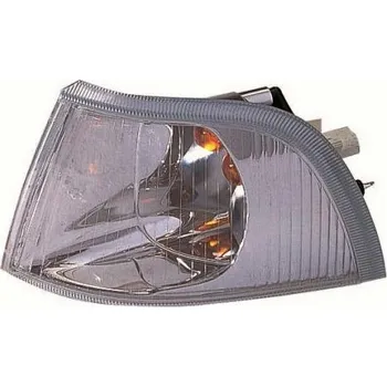 Směrový světlomet Blikač ABAKUS 773-1513R-UE