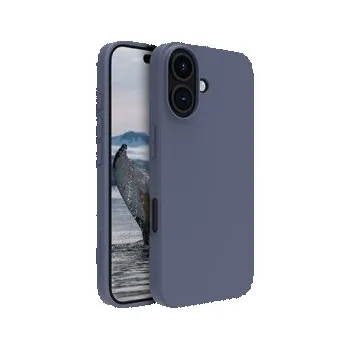 Náhradní kryt pro mobilní telefon dbramante1928 Greenland-iPhone16-PacificBlue GL61PABL6223