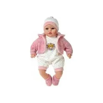 Panenka Lalka 45cm (pl, 2000, ADAR)