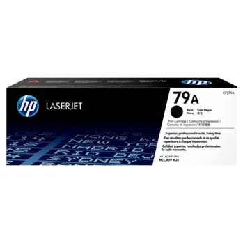 K/HP LaserJet Toner CF279A 2pcs, K/HP LaserJet Toner CF279A 2pcs