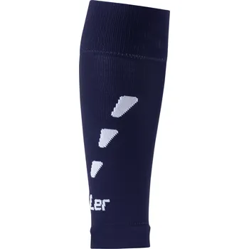 Pánské ponožky Saller S.TUBE Návlekové stulpny BARVA: 510 tmavě modrá-bílá, Velikost: 35-38 Flexibilní návlekové stulpny pro kombinaci s ponožkami