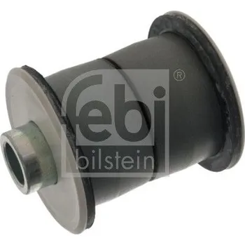 Ložiskové pouzdro, listová pružina FEBI BILSTEIN 100696