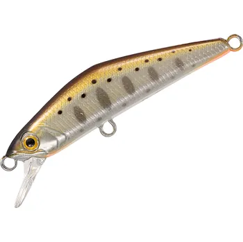 Umělá nástraha DUO Wobler Smith D-Compact 38 #07 Yamame Foil 38mm 2,5g