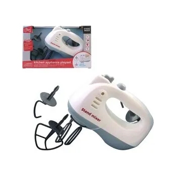 Dětská kuchyňka Ruční šlehač na baterie, 15cm