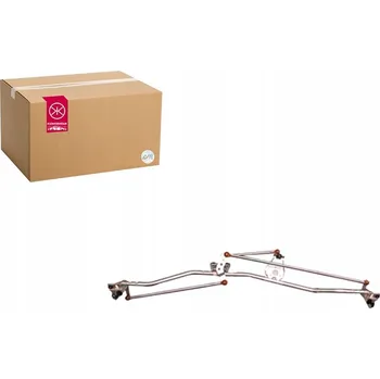 Posilovač řízení Klokkerholm 50263280 Pohon stěračů