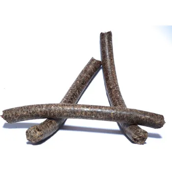 Olejářství Lněné pokrutiny Hmotnost: 1000 g