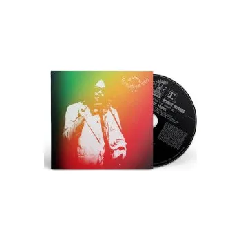 Zahraniční hudba Tonight's The Night / Anniversary / Deluxe Edition - Young Neil [CD]