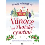 Vánoce na Skotské vysočině - Donna…
