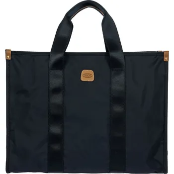 Cestovní taška Taška na notebook Bric`s X-Collection Opera bag M Ocean Blue