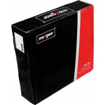 Posilovač řízení Maxgear 69-0165 Koncovka tyče řízení příčného