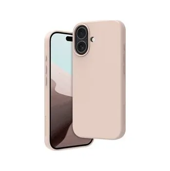 Náhradní kryt pro mobilní telefon dbramante1928 RoskildeMSICON-iPhone17-PinkSand RO63ICPI6795