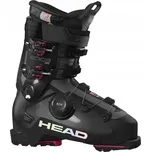 HEAD Edge 95 W HV GW Boa  Black/Fuchsia…