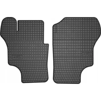 autokoberec Gumové autokoberce Frogum, sada 4 ks