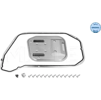 Sada Dílů, výměna oleje automatické převodovky MEYLE 100 135 0015/SK