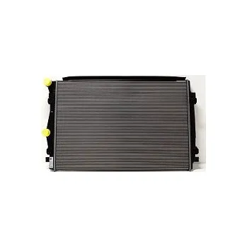 Chladič motoru Chladič vody AUDI Q2, Q2 35TDI | 2.0 TDI | 1968ccm | Diesel | 110kW | DFGA |2016 a výše| VALEO | 5903107320130