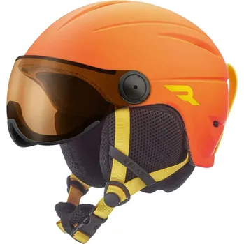 lyžařská helma RELAX TWISTER VISOR RH27Y - XS