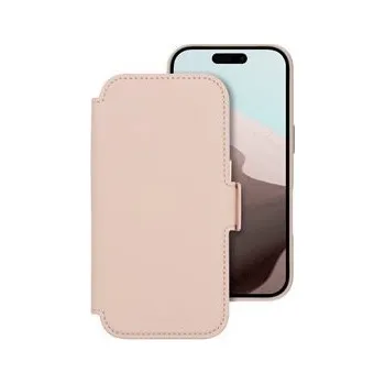 Náhradní kryt pro mobilní telefon dbramante1928 LyngeMSICON-iPhone17-PinkSand LM63ICPI6803