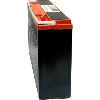 Elektrický invalidní skútr Baterie 12V 24Ah pro seniorský vozík Selvo 4250, Selvo I4400 (24V 24Ah) (Náhradní baterie Selvo 12 V 24 AH. Příslušenství pro elektrické skútry pro seniory - elektrické invalidní vozíky Selvo 4250, Selvo I4400)