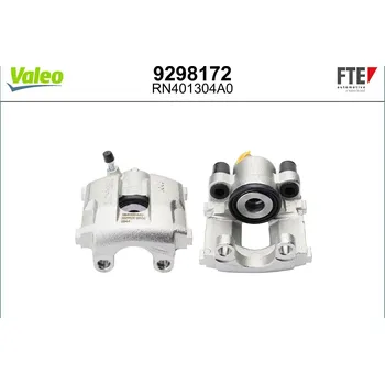 Brzdový třmen Brzdový třmen VALEO 9298172