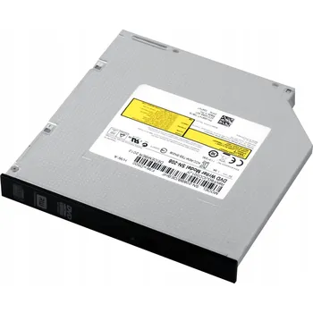 Mechanika Interní DVD vypalovačka Samsung SN-208