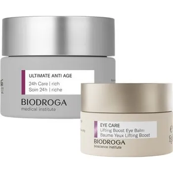 Pleťový krém ULTIMATE ANTI AGE SET 65ml BIODROGA