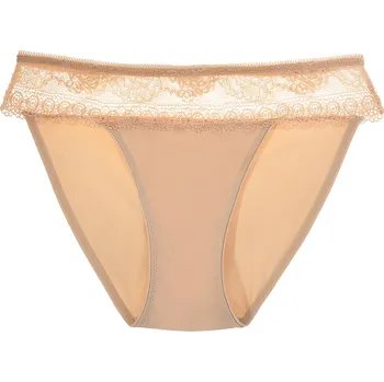 Kalhotky Kalhotky Henderson Julietta 35236 Barva: Béžová, Velikost: L
