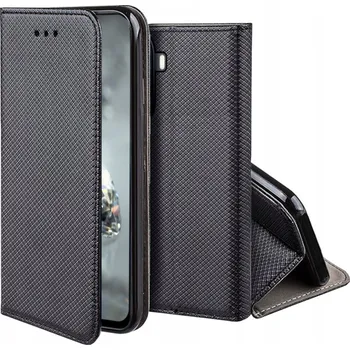 Pouzdro na mobilní telefon Flipový Pouzdro BBE pro Huawei Nova Y70 modrý