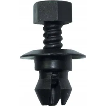 Tuning Spona prahové lišty Romix C70176