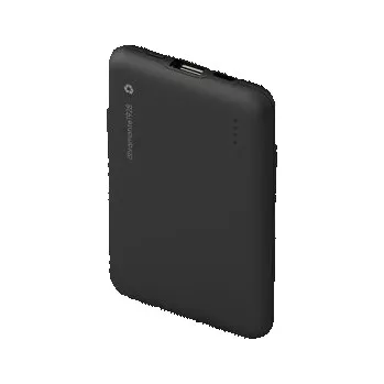 Powerbanka dbramante1928 re-charge-PowerBank10K-BLK CP10ACBL7152