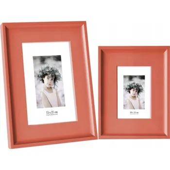 Obraz Rámeček Styler Malaga AA Fotografický RÁMEČEK NA FOTOGRAFII Rámečky na PLAKÁT 10x15