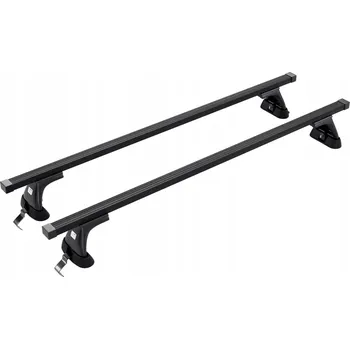 Příčník na automobil Střešní nosič Volkswagen Passat (B7) Sedan 4D rok 2010-2014