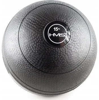 Medicinbal Medicinbal HMS 27 cm černý