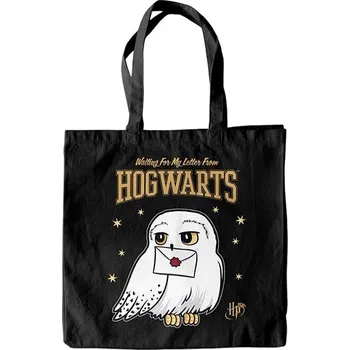 OEM Shopping taška na rameno Harry Potter: Hedvika (38 x 42 cm)