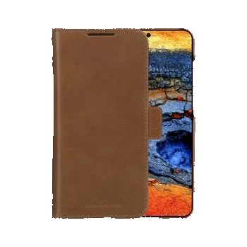 Náhradní kryt pro mobilní telefon dbramante1928 Lynge-GalaxyS25-Tan LMSSGTDT6469