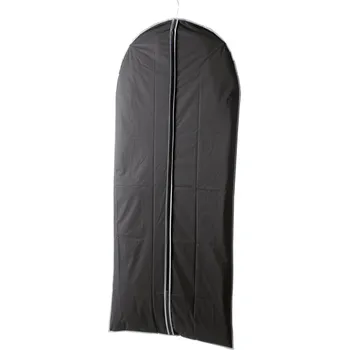 Obal na šaty Compactor Urban RAN6271 60 x 137 cm černý