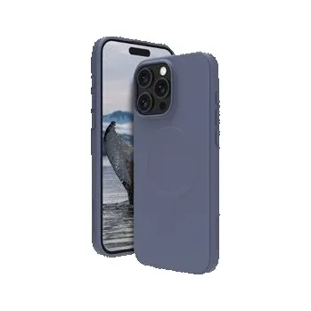 Náhradní kryt pro mobilní telefon dbramante1928 GreenlandProMS-iPhone16ProMax-PacificBlu GP67PABL6255