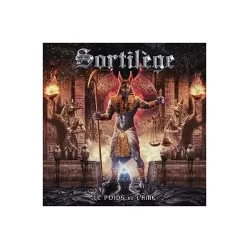 Zahraniční hudba Le Poids De L'ame / Digipack - Sortilege [CD]