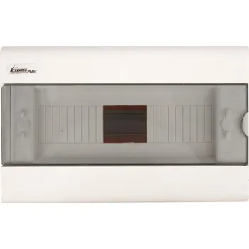 Rozvaděč Rozvaděč Elektro-Plast 400 V IP41