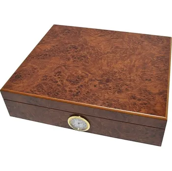 Humidor Humidor na doutníky Kořenice malý