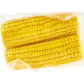 Kukuřice cukrová předvařená, vakuovaná 400g