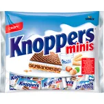 Knoppers Minis 200g