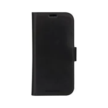 Náhradní kryt pro mobilní telefon dbramante1928 Copenhagen_3-iPhone15-Black CO61GTBL6198